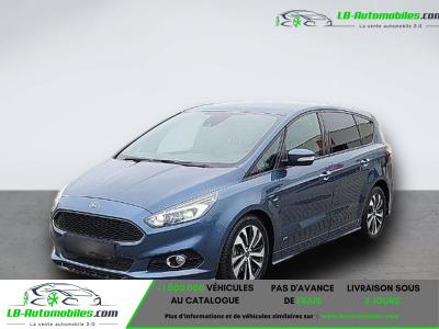 Ford S-Max S-MAX 2.0 EcoBlue 190 BVA