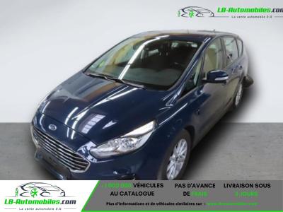 Ford S-Max S-MAX 2.0 EcoBlue 150  BVM