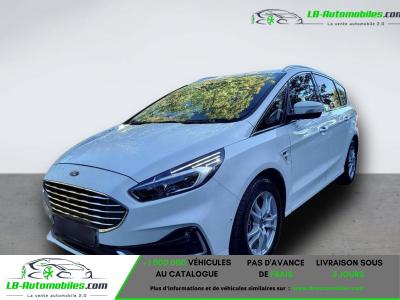 Ford S-Max S-MAX 2.0 EcoBlue 150  BVM