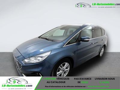 Ford S-Max S-MAX 2.0 EcoBlue 150  BVM