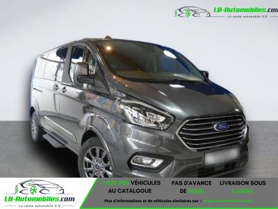 Ford Tourneo Custom  320 L1 2.0 EcoBlue 170 ch BVA