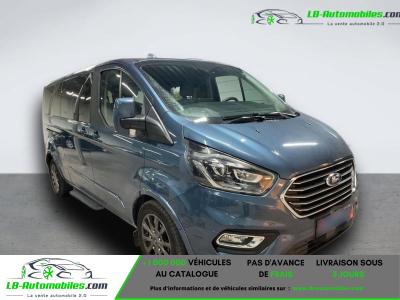 Ford Tourneo Custom  320 L1 2.0 EcoBlue 170 ch BVA