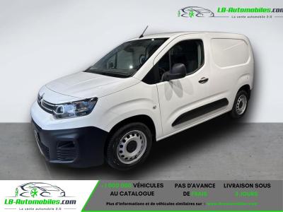 Citroën Berlingo BlueHDi 130 BVA