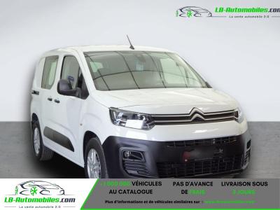 Citroën Berlingo BlueHDi 130 BVA