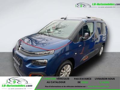 Citroën Berlingo BlueHDi 130 BVA