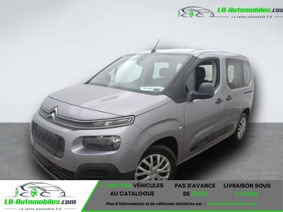 Citroën Berlingo PureTech 110 BVM