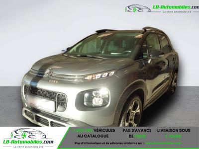 Citroën C3 Aircross PureTech 130 BVM