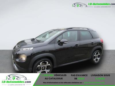 Citroën C3 Aircross PureTech 130 BVM