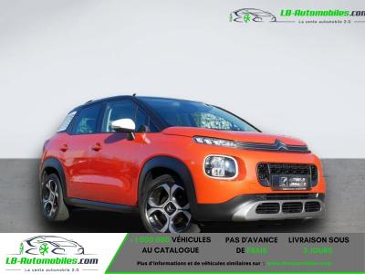 Citroën C3 Aircross PureTech 130 BVM