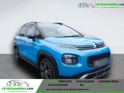 Citroën C3 Aircross PureTech 130 BVM