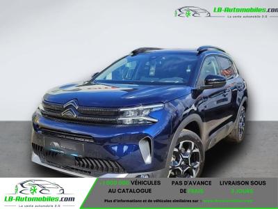 Citroën C5 Aircross BlueHDi 130 BVA