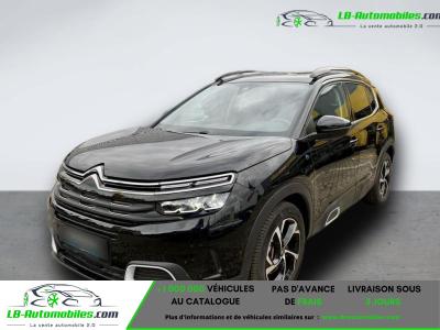 Citroën C5 Aircross Hybride Rechargeable 225 BVA