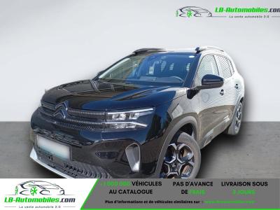 Citroën C5 Aircross PureTech 130 BVA