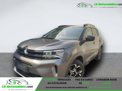 Citroën C5 Aircross PureTech 130 BVA