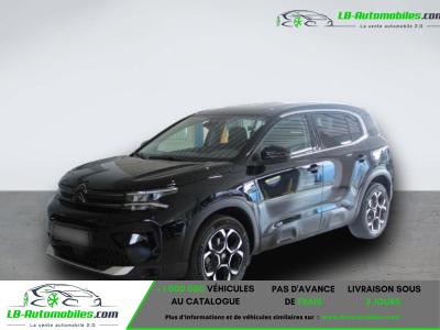 Citroën C5 Aircross PureTech 130 BVM