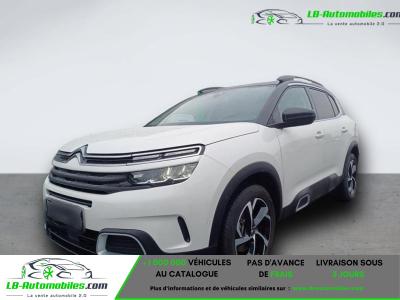 Citroën C5 Aircross PureTech 130 BVM