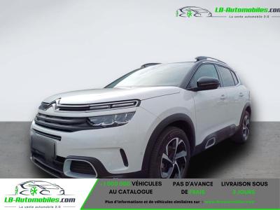 Citroën C5 Aircross PureTech 130 BVM