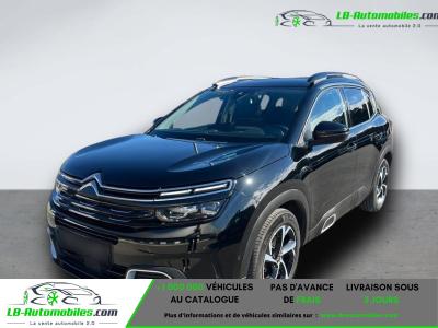 Citroën C5 Aircross PureTech 180 BVA