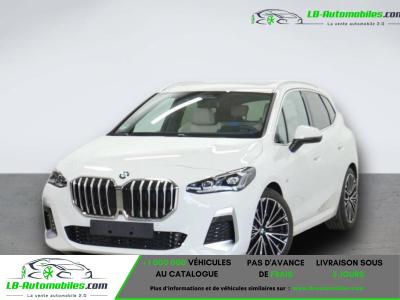 BMW Série 2 Active Tourer  223i 204 ch BVA