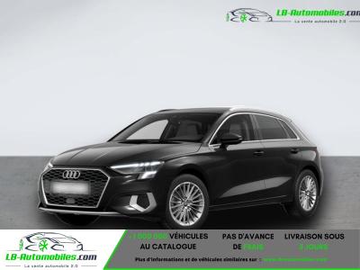 Audi A3 Sportback 35 TDI 150 BVA