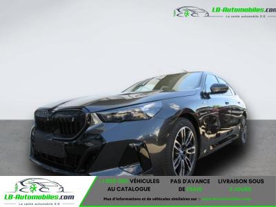 BMW i i5 Touring eDrive40 340 ch