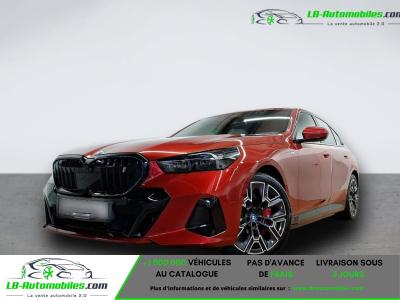 BMW i i5 Touring eDrive40 340 ch