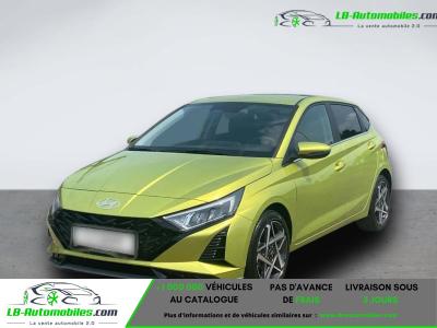 Hyundai I20 1.2 84