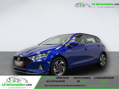 Hyundai I20 1.0 GDi 100 BVM