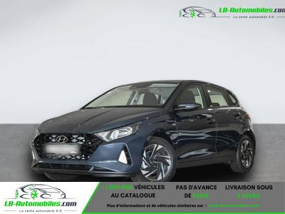 Hyundai I20 1.0 GDi 100 BVM