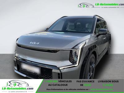 Kia EV9 EV9 385 ch AWD