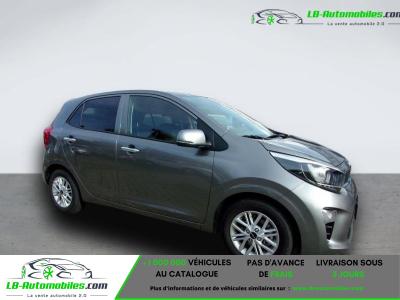 Kia Picanto 1.0 DPi 63 ch BVM