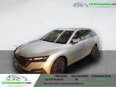 Skoda Octavia Combi 2.0 TDI 150 ch BVA