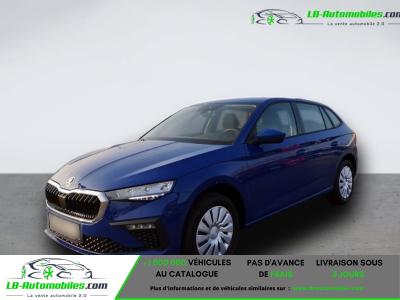 Skoda Scala 1.0 TSI Evo 2 95 ch BVM