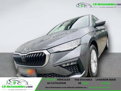 Skoda Scala 1.5 TSI 150 ch BVA