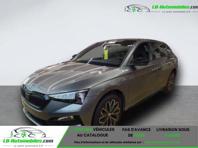 Skoda Scala 1.5 TSI 150 ch BVA