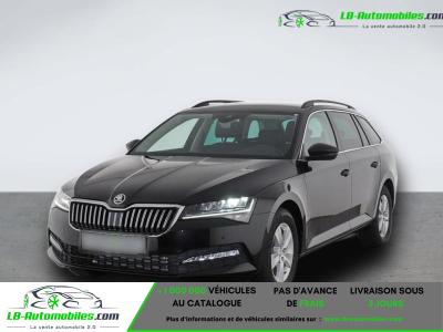 Skoda Superb Combi 2.0 TDI 150 ch BVA