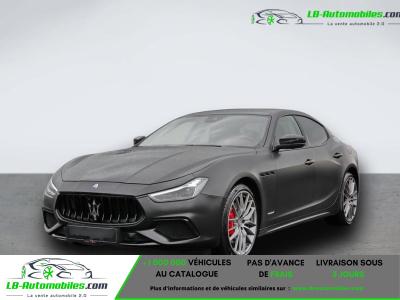 Maserati Ghibli 3.0 V6 430 S