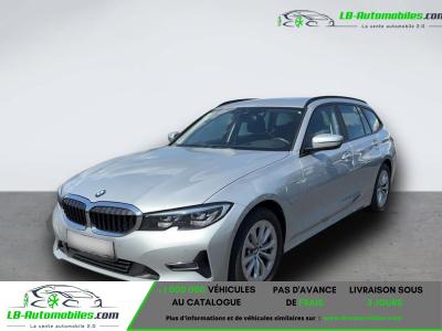 BMW Série 3 Touring 330e 292 ch BVA