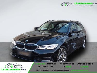 BMW Série 3 Touring 330e 292 ch BVA