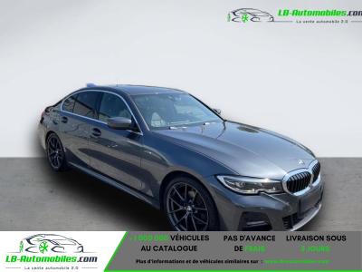 BMW Série 3 320d 190 ch BVA