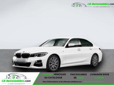 BMW Série 3 330i 258 ch BVA