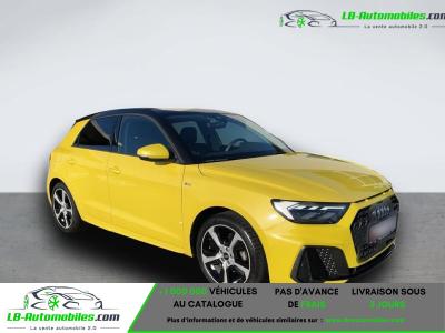 Audi A1 Sportback 25 TFSI 95 ch BVA