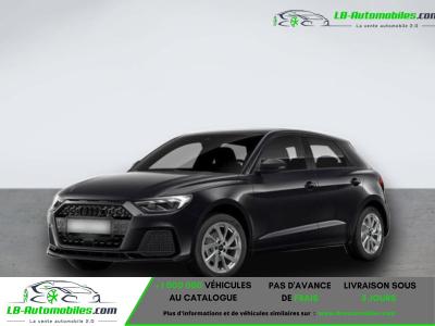 Audi A1 Sportback 25 TFSI 95 ch BVA