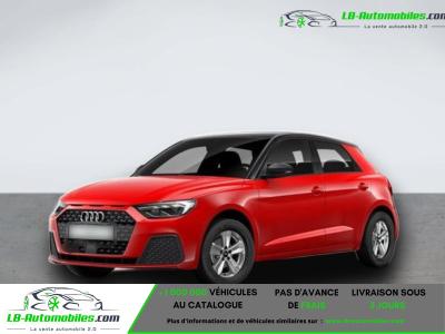 Audi A1 Sportback 25 TFSI 95 ch BVA