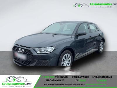 Audi A1 Sportback 25 TFSI 95 ch BVA