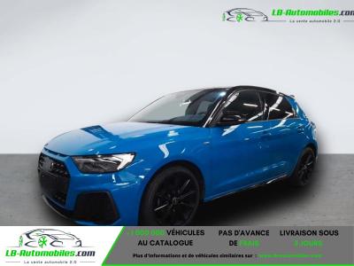 Audi A1 Sportback 30 TFSI 110 ch BVM