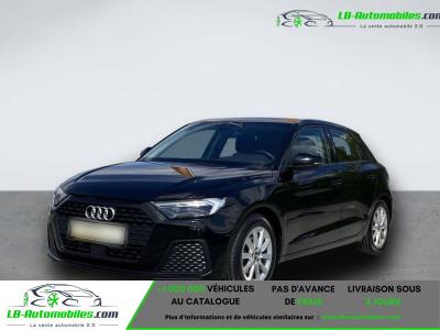 Audi A1 Sportback 30 TFSI 116 ch BVA