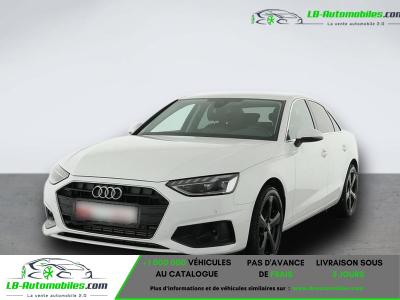 Audi A4 35 TFSI 150 BVA