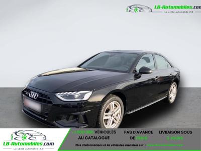 Audi A4 40 TDI 204 BVA Quattro