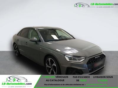 Audi A4 40 TFSI 204 BVA